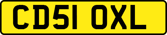 CD51OXL