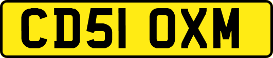 CD51OXM