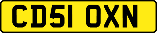 CD51OXN