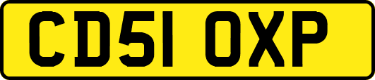 CD51OXP