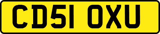 CD51OXU