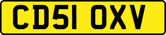 CD51OXV