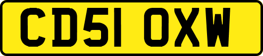 CD51OXW