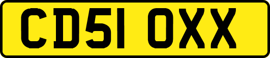 CD51OXX