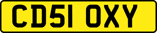 CD51OXY