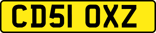 CD51OXZ