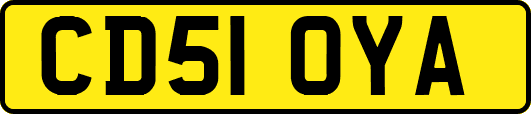 CD51OYA