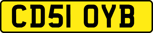 CD51OYB