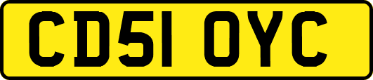 CD51OYC