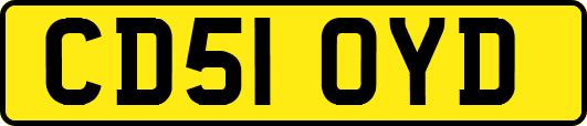 CD51OYD