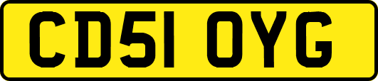 CD51OYG