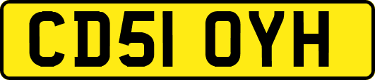 CD51OYH