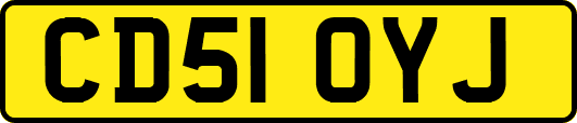 CD51OYJ