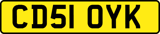 CD51OYK