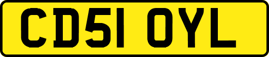 CD51OYL