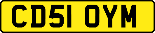 CD51OYM