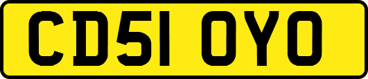 CD51OYO