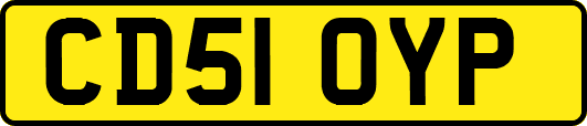 CD51OYP