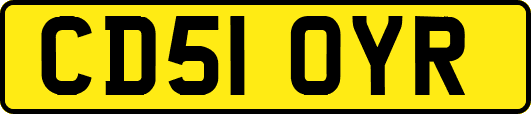 CD51OYR