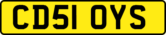 CD51OYS