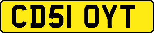 CD51OYT