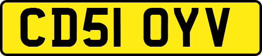 CD51OYV