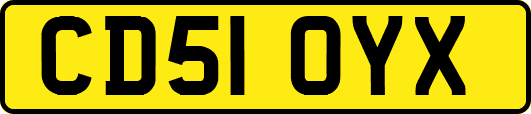 CD51OYX