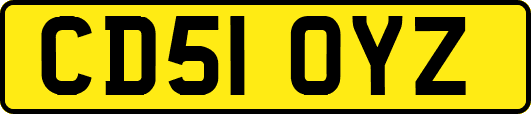 CD51OYZ