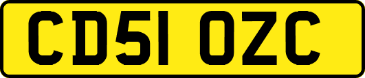 CD51OZC