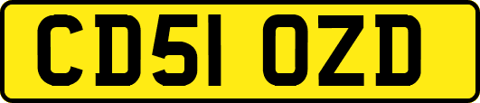 CD51OZD