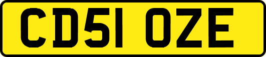 CD51OZE