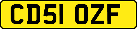 CD51OZF