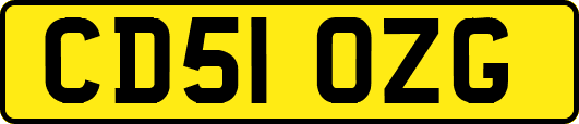 CD51OZG