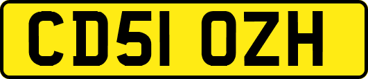 CD51OZH