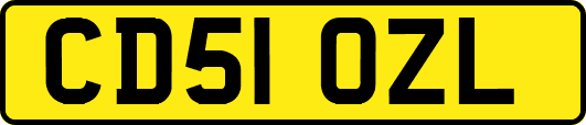 CD51OZL