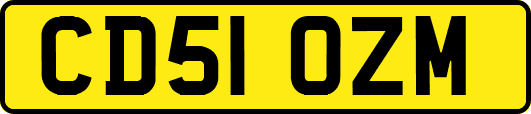 CD51OZM