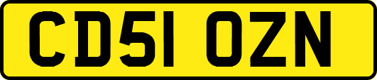 CD51OZN