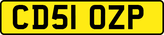 CD51OZP