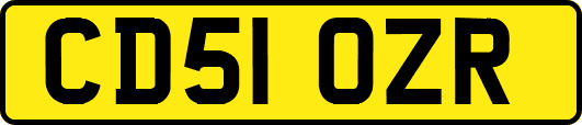 CD51OZR