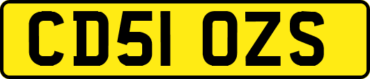 CD51OZS