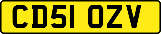 CD51OZV