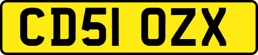 CD51OZX