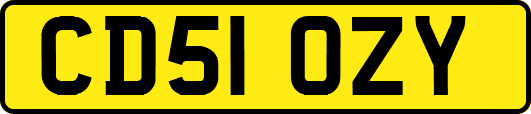 CD51OZY