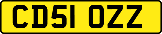 CD51OZZ