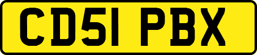 CD51PBX