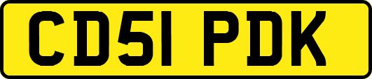 CD51PDK