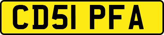 CD51PFA