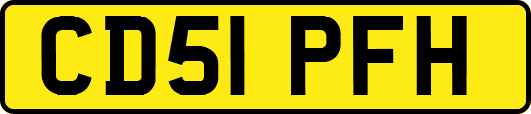 CD51PFH