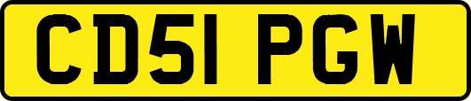 CD51PGW