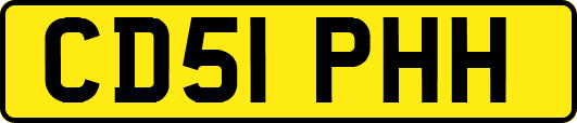 CD51PHH